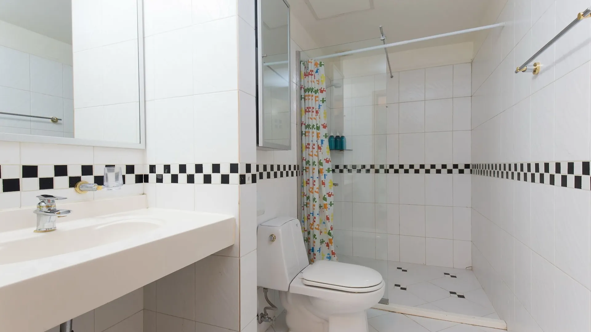 Apartment Jeong Stay Seoul